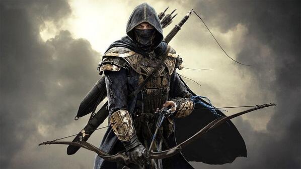 RPGSlayer's tweet image. Elder Scrolls Online console launch possibly delayed  | rpgslayer.com/news/elder-scr…