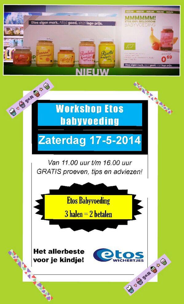 Etos Wichertjes tweet media