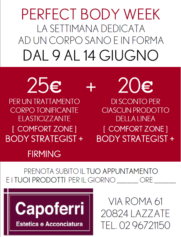 capoferriEA's tweet photo. #settimana del #corpo http://t.co/J6TqhyMSxd