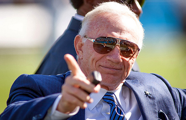 FirstTake's tweet photo. "I'm hoping that @JManziel2 falls to #16 into the hands of @realjerryjones." - @stephenasmith #DraftDecisions http://t.co/OREdJQ67vS