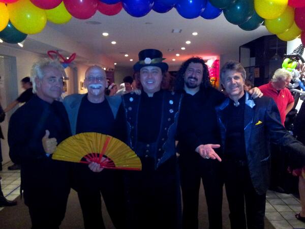 WeekendofWonder's tweet image. What an incredible Weekend of Wonder! Thank you, Asheville...See you next year! #WeekendofWonder, #AVLMagic