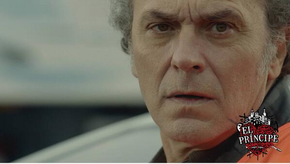 No nos dejaron otra opción <a href="/ElPrincipe_tv/">El Príncipe</a>