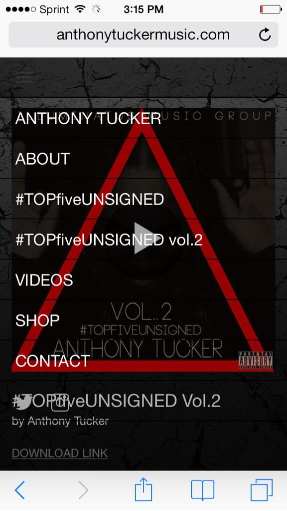 itsDjAnt's tweet photo. Check my website out yo➡️➡️ http://t.co/2feukSxjB1🎥📷📹💻📱
#PhoneFriendly💯✔️ http://t.co/u4zyniSgeL