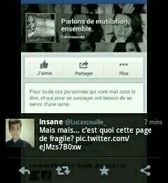 Parfaition's tweet image. Ce genre de personne qui critique sans savoir &amp;lt;&amp;lt;&amp;lt;&amp;lt;&amp;lt;&amp;lt;&amp;lt;&amp;lt;&amp;lt;&amp;lt;&amp;lt; --"