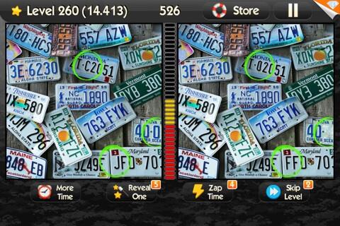 Retweet this if you can spot a difference on this level of #WhatsTheDifference! bit.ly/1f6tAxx
