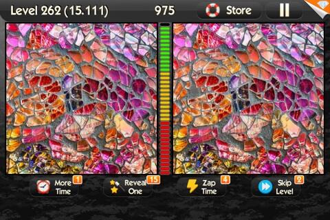 Retweet this if you can spot a difference on this level of #WhatsTheDifference! bit.ly/1f6tAxx