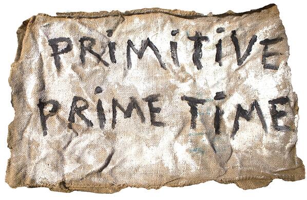 GalleryAZ's tweet photo. Join us for the opening of Primitive - Prime Time, tonight 6-8pm http://t.co/Ozb4hJrKD5
