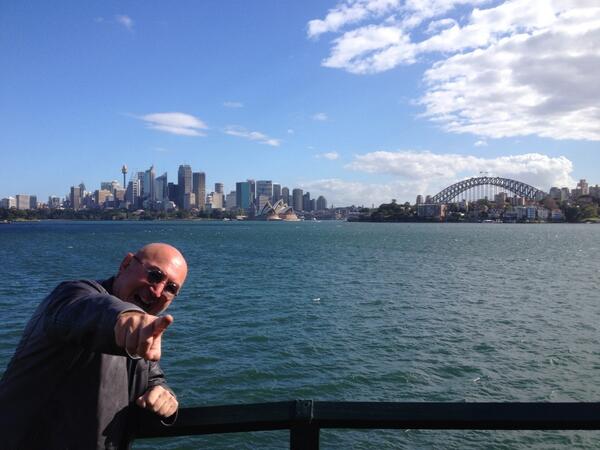 Lekker uitwaaien in Meppel!! #yolanthetweet