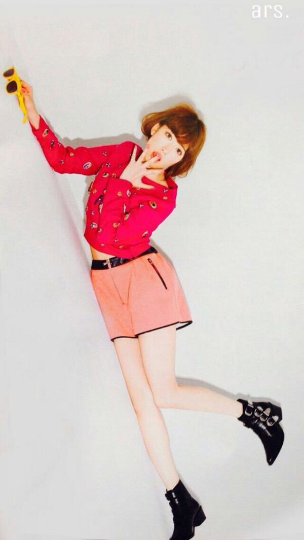 YUTAx917's tweet photo. 俺の陽菜ちゃーん！！！ http://t.co/bRGle9VySE