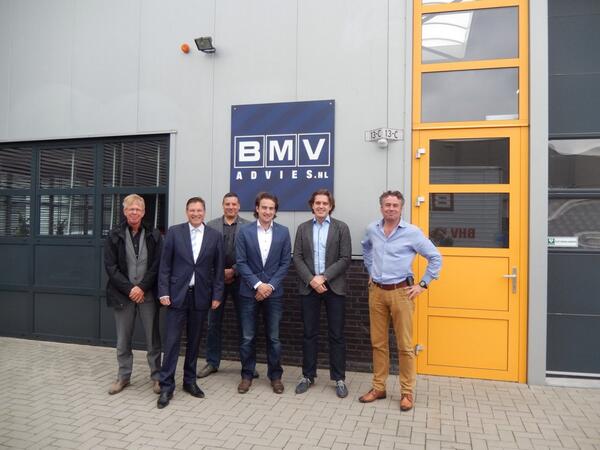Vanochtend kennismakingsbezoek gehad van <a href="/Bgmdoet/">Burg v Doetinchem</a> +
2 medewerkers. #inspiratie #Achterhoek #groei #kansen  #regio