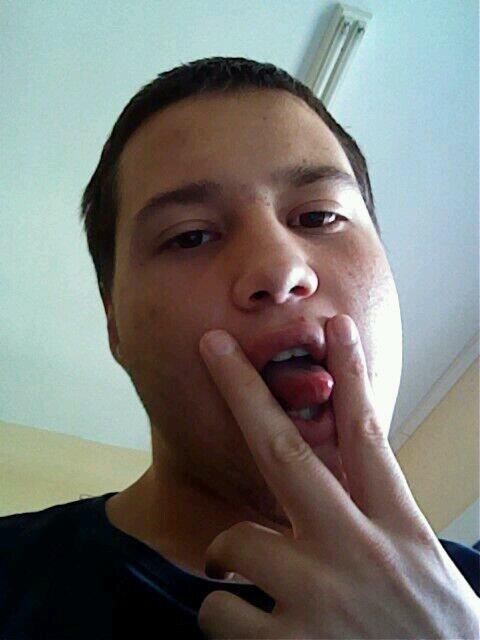 28_pipee's tweet photo. Clases de Pauli http://t.co/vbR71ffZdF