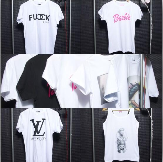 Now_If_'s tweet photo. “Camisetas @Now_If_  @maria_hb18 
@meryoller @soniiaruz @MarioJefferson @nikifaans @LuciaMeriida @Moda__Chicas RT http://t.co/5rampGKsKN”