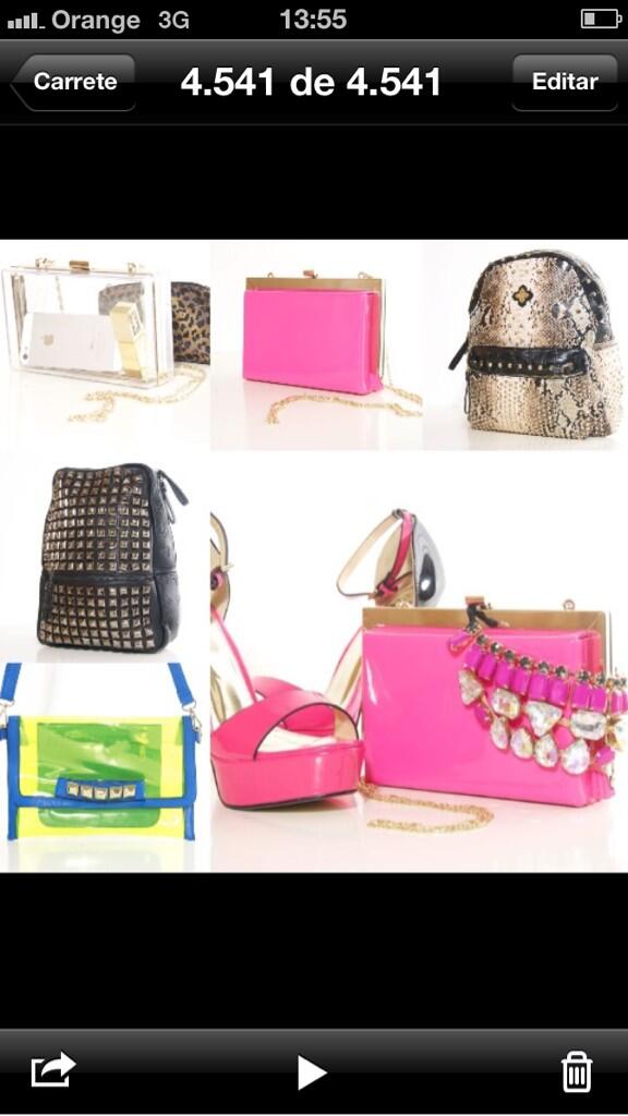 Now_If_'s tweet photo. Bolsos,collares, mochilas ... @now_if_ @maria_hb18 @Moda__Chicas @Nagore_Robles @Nikis_Fan @MariaHNikiMYHYV RT http://t.co/I1QQCCXanf”