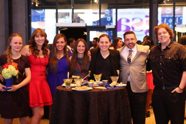 LaurierCommGrad's tweet image. Over the next couple of weeks we will be featuring our Grad Students&apos; research on our Facebook page! #LaurierCS