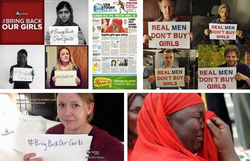 arretsurimages's tweet image. "210 lycéens ont été tués par Boko Haram, 2 jours avant l'enlèvement, personne n'en a parlé" arretsurimages.net/articles/2014-…