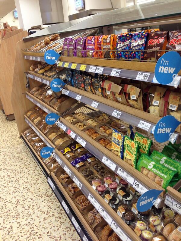 Check out our great new In Store Bakery lines!! <a href="/ManagerMilton/">Store Manager Milton</a> <a href="/martintsmith/">Martin Smith</a> <a href="/G17Future3/">Neil Davis</a> <a href="/s/">『S』</a>