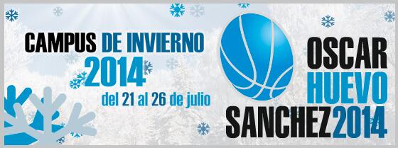 Es un no parar. Campus de Invierno. facebook.com/basquethuevosa…