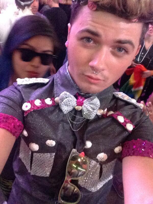 AltmanLuke's tweet image. #artRAVEatlanta