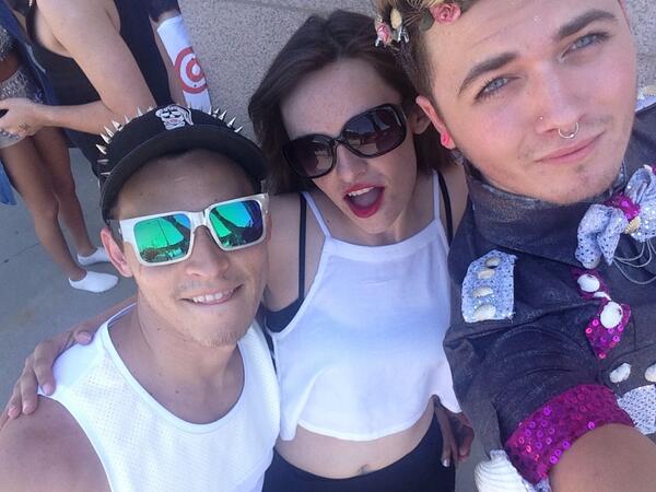 AltmanLuke's tweet image. #artRAVEatlanta #artRAVE