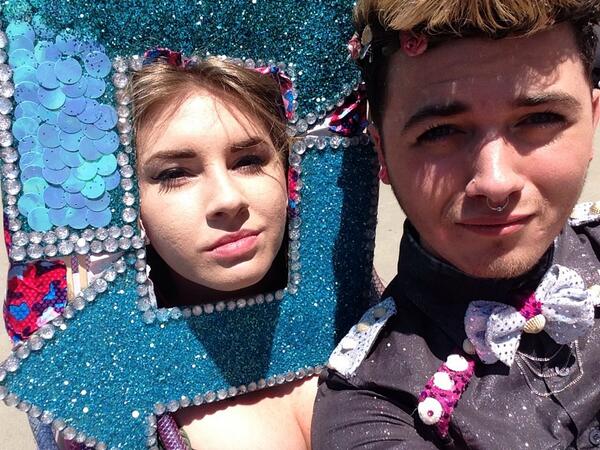 AltmanLuke's tweet image. #artRAVEatlanta #artRAVE