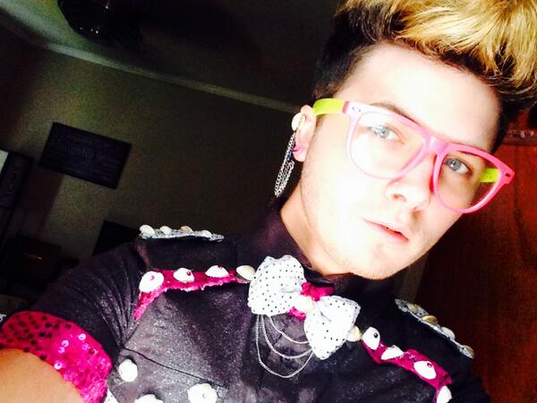 AltmanLuke's tweet image. #artRAVEatlanta