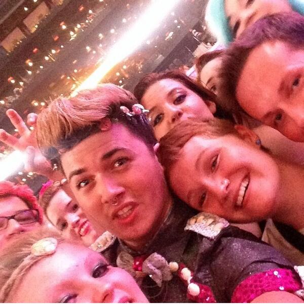 AltmanLuke's tweet image. #artRAVEatlanta