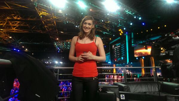 Tolgaykarabulut's tweet photo. Sjokz'un Türkiye'ye selamı varmış! ^^ http://t.co/y6jYD1kU8H