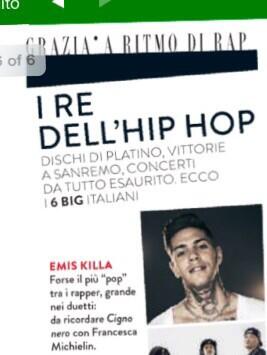Fedez's tweet photo. oh bellissima Cigno Nero ahahahaha "Grazia" al cazzo! http://t.co/yArUYuGfNL