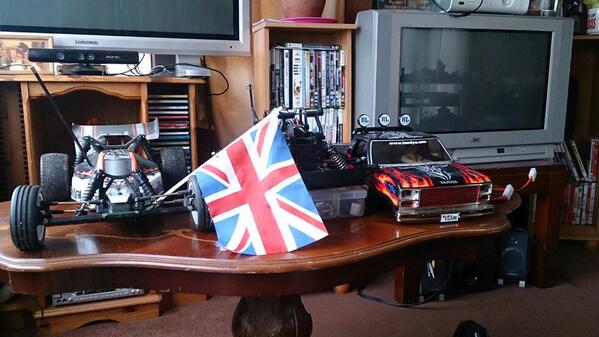 RC Black Foot 3 uk tweet media