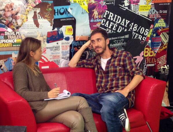 Vicky Mabille tweet media