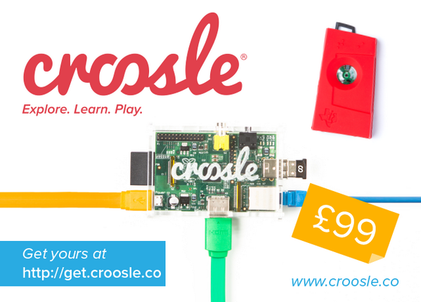 Learn #programming through real world examples! croosle.co #javascript #python #php #RaspberryPi #startup