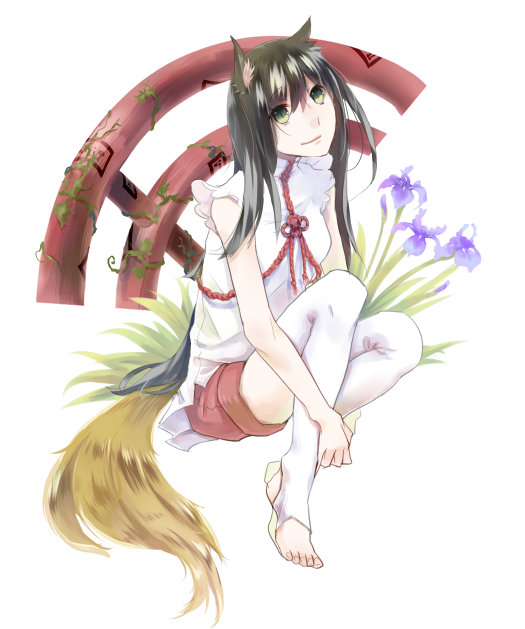 お狐様のtwitterイラスト検索結果 古い順 お狐様のtwitterイラスト検索結果 古い順