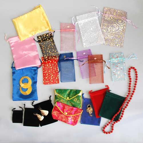 Fetpak's tweet image. See #Fetpak's large selection and low prices on #OrganzaBags and #DrawstringPouches.   goo.gl/pEIXQk