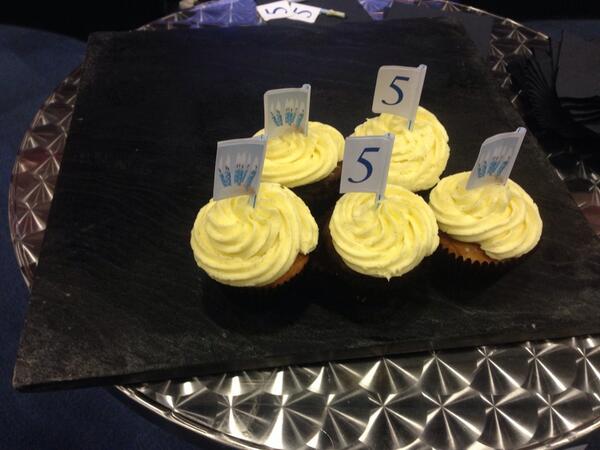 Learning Centres 5th Birthday at BPS Conference <a href="/BPSLearning/">BPS Learning</a>