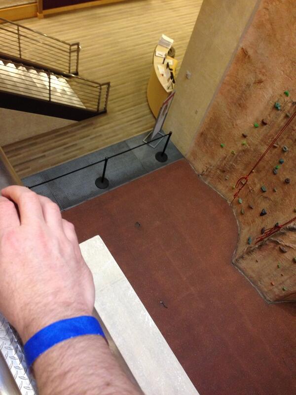 er1p's tweet image. 0630 workout 0730 breakfast 0830 software-sauce #EMCViPR 1000 hardware-sauce #EMCECS rethinkstorage.com/emcworld14-ses… #EMCWorld