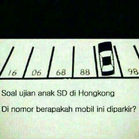 SIMAK UI - Math tweet media