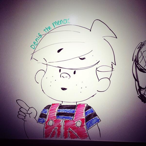 Started from the bottom now im here