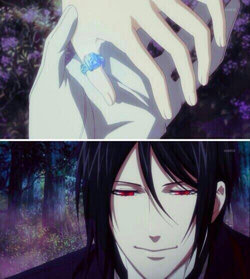 TheOneCiel's tweet image. Mariage~