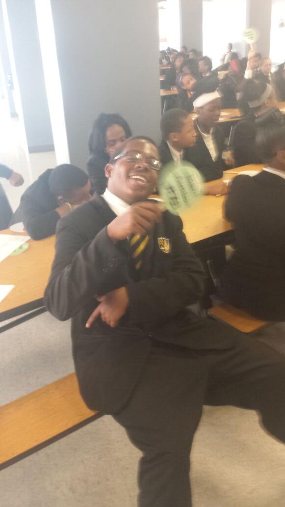 APrepSocStudies's tweet image. Winner of the football....32 merits!  Woow @AkronPrepLions