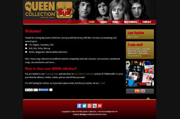 My Queen Collection (@QueenCollector) / Posts / X