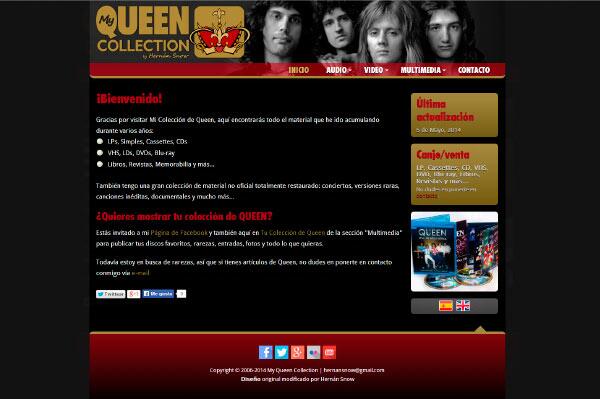 My Queen Collection (@QueenCollector) / Posts / X