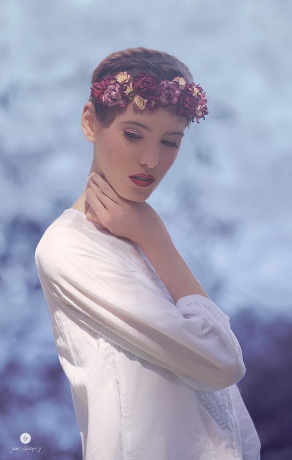 juandiegojr's tweet photo. Unintended with @martalopez137 from modelmanagement, MUA&amp;HAIR @MoraMUA and Style @ThePoppynet 
http://t.co/3d4Z9dw5dO http://t.co/hGKTgYC3qs