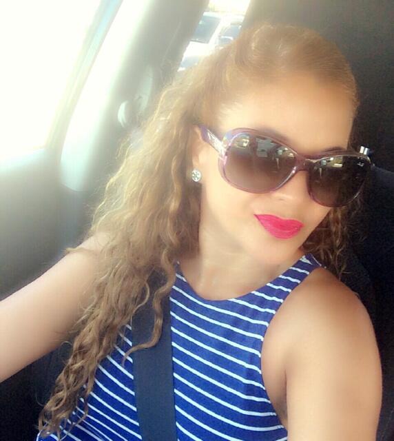 DOMINICANQUEEN's tweet photo. Gm ppl http://t.co/KJLj6D17qA