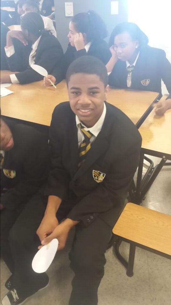 APrepSocStudies's tweet image. Winner of a nike shirt @AkronPrepLions