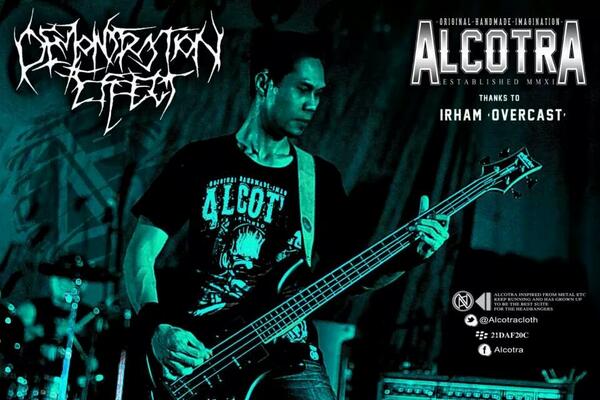 Haha cc: <a href="/irhamovercast/">irham overcast</a> "<a href="/alcotracloth/">ALCOTRA BALI</a>: Talent irham <a href="/DEMONSBali_DM/">Demonstration Effect</a> "