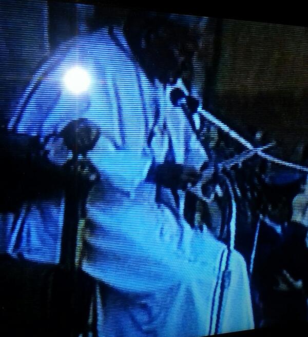 JeanPaul2Off's tweet photo. J'ai joué dans #Armageddon
#RT si tu m'as vu ! http://t.co/sXHSav3BRI