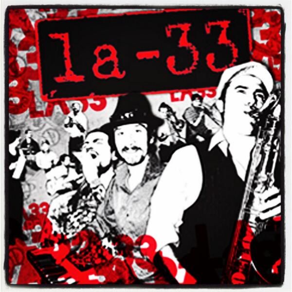 12 Piece Salsa Band direct from Colombia Friday 30 May only at Tanz Live