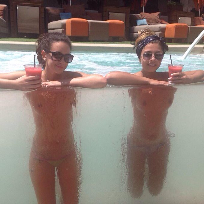 Where's my @ellabellajolie today 😘 #withdrawals missing #LasVegas and @BarePool 🍹😒 http://t.co/RGkPE<a class="tags" href="/tag/ellabellajolie">@ellabellajolie</a><a href="/tag/withdrawals"class="tags">#withdrawals</a><a href="/tag/lasvegas"class="tags"><span>#lasvegas</span></a>