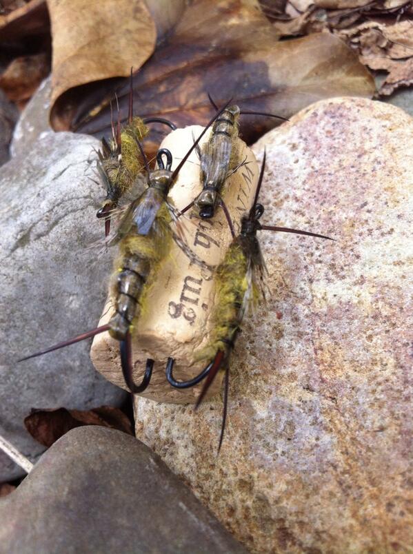 panks3436's tweet photo. Any one need flies? Check us out on etsy! http://t.co/PzPbBDiPF2 http://t.co/GhOA6K2jIh
