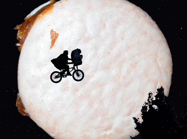Alfajores Guaymallén tweet media
